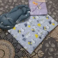 وسایل سیسمونی نوزاد