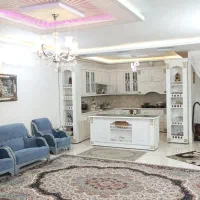 آپارتمان ۱۶۰متر/سه خواب/طبقه همکف/سیدی ابتدای قائم|فروش آپارتمان|مشهد, کوی المهدی|دیوار