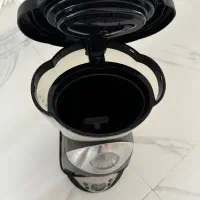 قهوه ساز Hamilton|سماور، چای‌ساز، قهوه‌ساز|تهران, کیانشهر|دیوار