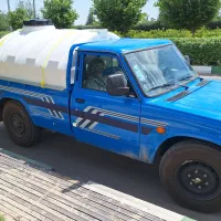 آبرسانی آب شیرین