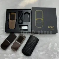 نوکیا ۸۸۰۰ سیراکو Sirocco ورتو vertu|موبایل|تهران, وردآورد|دیوار