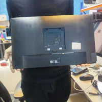 مانیتور فریم لس 2219 دل dell hdmi خور|قطعات و لوازم جانبی رایانه|تهران, بلوار کشاورز|دیوار