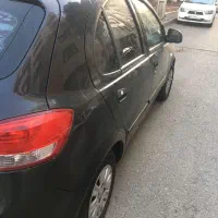 تیبا ۲ مدل ۹۷|خودرو سواری و وانت|تهران, تهرانپارس غربی|دیوار