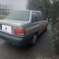 پرایددوگانه مدل۸۵ شاسی پلمپ