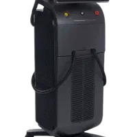 لیزر موزائد پیکوشور هایفو هیدروفیشیال پلاژن اسکالپ