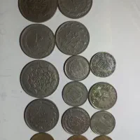 فروش سکه های قدیمی