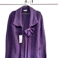 مانتو بافت دخترونه