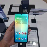 سامسونگ A16 8/256.       موبایل پیمان|موبایل|مشگین شهر, |دیوار