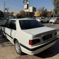 پارس سال، مدل ۱۳۹۲، نقد و اقساط|خودرو سواری و وانت|یزد, |دیوار