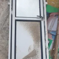 درب آلومینیومی