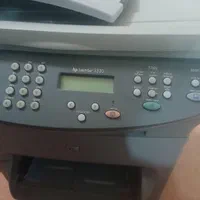دستگاه کپی hp3330|پرینتر، اسکنر، کپی، فکس|تهران, مشیریه|دیوار
