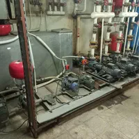 خدمات نصب،تعمیر،سرویس،پمپ آب و تانکر شبانه روزی|خدمات پیشه و مهارت|مشهد, الهیه|دیوار