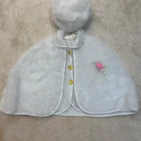 شنل  خز دخترونه