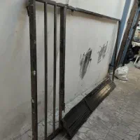 درب اکاردئونی