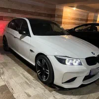 Bmw 320i|خودرو سواری و وانت|تهران, اختیاریه|دیوار