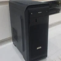 کیس i7 نسل ۷ گرافیک ۸ گیگ