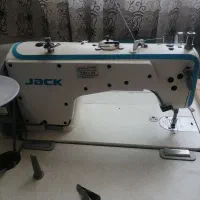 چرخ خیاطی راسته دوزjack