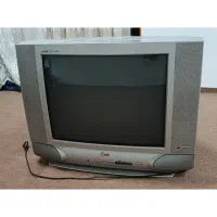 تلویزیون LG سالم بدون نیاز به تعمیر