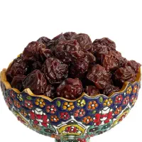 فروش آلو بخارا و الو برغانی درجه یک ارگانیک|خوردنی و آشامیدنی|شیراز, رحمت‌آباد|دیوار