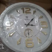 ساعت دیواری بزرگ