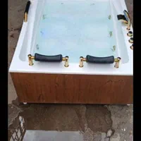وان و جکوزی مستقیم بدون واسطه
