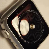 اپل واچ apple watch se gen1 2020