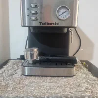 قهوه سازخونگی