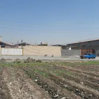 سوله صنعتی ۱۴۰۰ متری|اجارهٔ دفتر صنعتی، کشاورزی، تجاری|فردیس, نیروگاه برق|دیوار