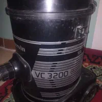 موتور جارو برقی