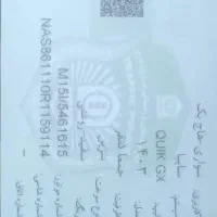 کوییک مدل ۱۴۰۳ برج ۱۲ مدل GXR|خودرو سواری و وانت|اهواز, کوی ایثار|دیوار