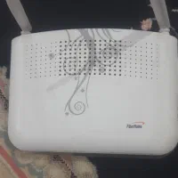 مودم فیبرنوری فایبرهوم