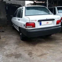 پراید مدل .۸۳|خودرو سواری و وانت|گنبد کاووس, |دیوار