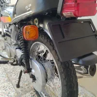 پارکینگی کویر|موتورسیکلت|اندیمشک, |دیوار