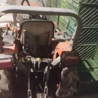 تراکتور ۲۴.۲۰ کوبتا مدل ۹۵سه سیلندر  600 میلیون