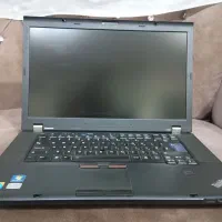 لب تاب لنوو ۱۶ اینچ lenovo T510  i5-520M