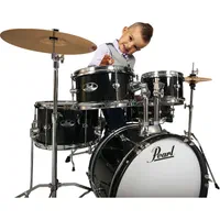 درامز پرل ژاپن سری جونیور(کودکان)|درام و پرکاشن|تهران, جمهوری|دیوار