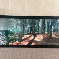 تابلو ال ای دی