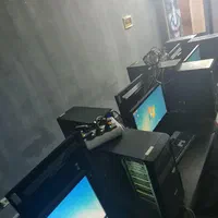 مانیتور و کیس