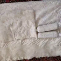 ست روتختی سفید