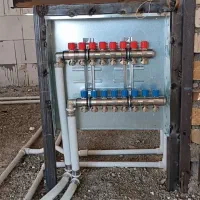 تاسیسات فنی مهندسی گونجی