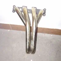 هدرز استیل HZP