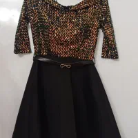 لباس مجلسی دخترانه