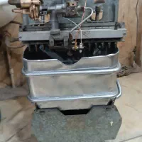 آبگرمکن بوتان