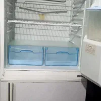 یخچال دودرب