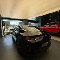 جک کی ام سی جی J7 برقی خشک وارداتی KMCمدل۲۰۲۴JAK|خودرو سواری و وانت|تهران, مهران (سیدخندان)|دیوار