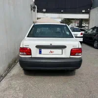 فروش پراید مدل ۹۲|خودرو سواری و وانت|قائم‌شهر, |دیوار