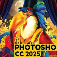 اموزش فتوشاپ ایلاستریتور مبتدی تا پیشرفته