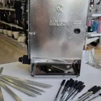 کباب پز خانگی|اجاق گاز و لوازم برقی پخت‌وپز|کرج, فاز ۴ مهرشهر|دیوار