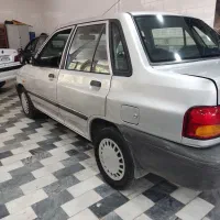 پراید مدل 87