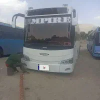 اتوبوس اسکانیا شهری سند ازاد|خودرو سنگین|تهران, فدک|دیوار